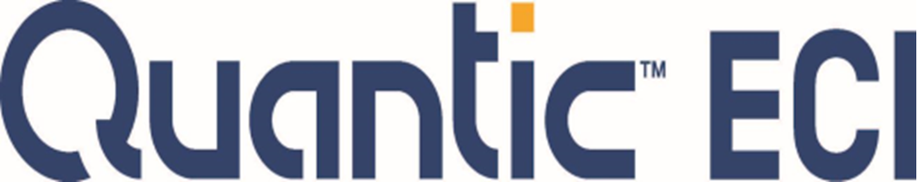 Quantic™ ECI logo